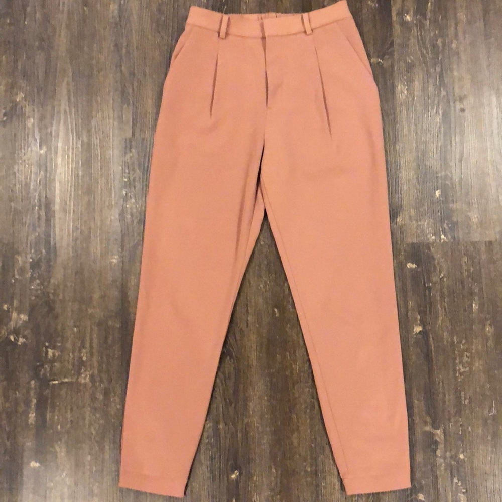 UNIQLO Women’s Drape Jogger